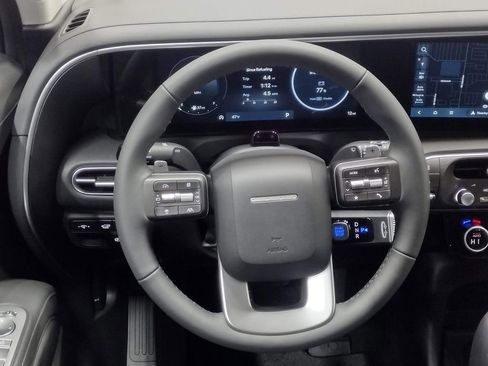 New 2026 Hyundai Palisade SEL AWD/4WD image 40