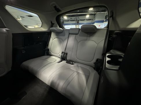 Used 2024 Honda Pilot EX-L image 20