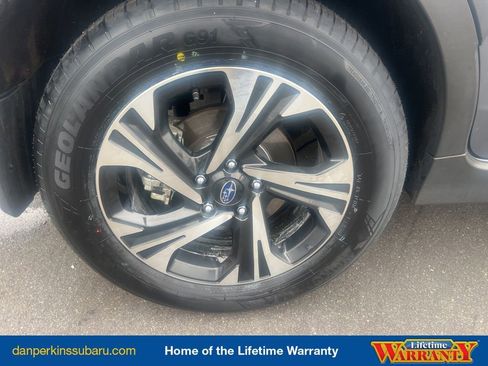 Certified 2024 Subaru Crosstrek 2.0i Premium image 49