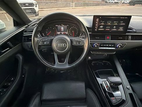 Used 2021 Audi A5 2.0T Premium image 27