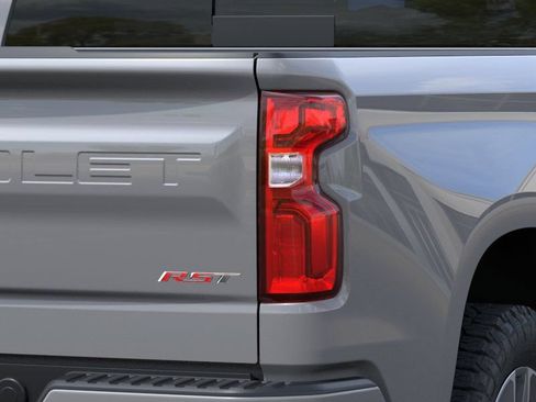 New 2025 Chevrolet Silverado 1500 RST AWD/4WD image 34