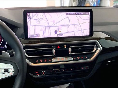 Used 2024 BMW X3 sDrive30i w/ Premium Package image 6