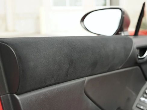 Used 2025 Subaru BRZ tS image 15