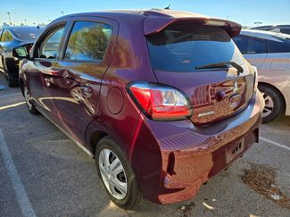 Used 2021 Mitsubishi Mirage ES video 3