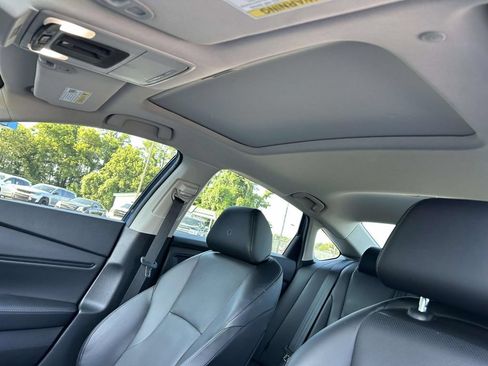 Used 2024 Honda Accord Touring image 18