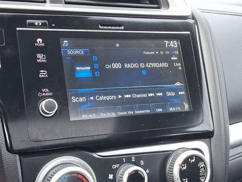 Used 2018 Honda Fit EX image 14