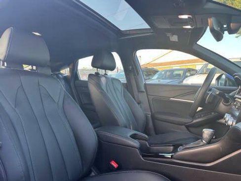 Used 2023 Acura Integra A-Spec FWD image 21