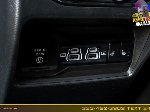 Used 2023 Jeep Grand Cherokee Limited w/ Luxury Tech Group II RWD image 14