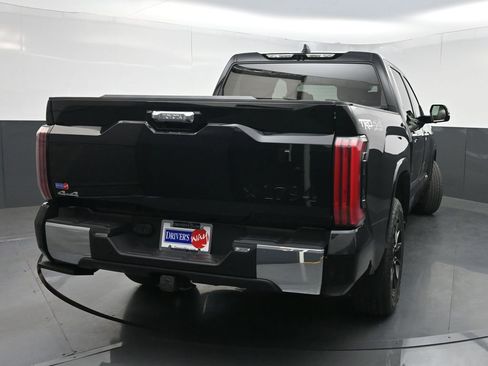 Used 2025 Toyota Tundra 1794 Edition w/ TRD Off-Road Package AWD/4WD image 43
