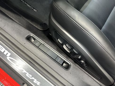 Certified 2023 Porsche 911 Carrera 4S AWD/4WD image 24