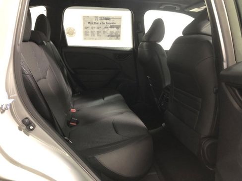 New 2026 Subaru Forester Premium image 14
