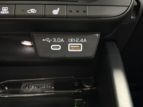 New 2026 Subaru Outback Premium image 25