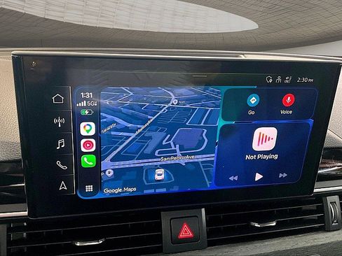 Used 2021 Audi A5 2.0T Premium Plus w/ Premium Plus AWD/4WD image 38