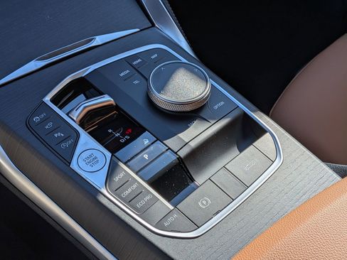 New 2026 BMW 430i Convertible w/ M Sport Package image 26