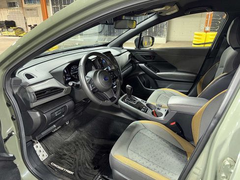 Used 2024 Subaru Crosstrek 2.5i Sport AWD/4WD image 25
