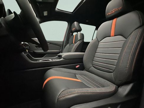 New 2026 Honda Passport TrailSport image 10