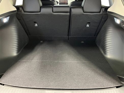 New 2026 Honda HR-V EX-L image 25