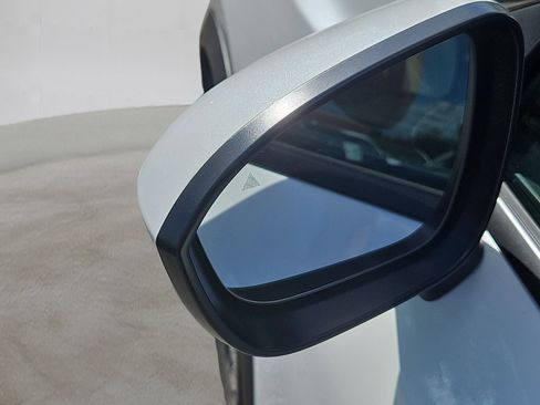 New 2026 Nissan Rogue SV image 6