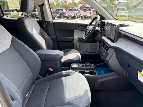 New 2025 Ford Maverick XLT w/ Equipment Group 302A AWD/4WD image 25