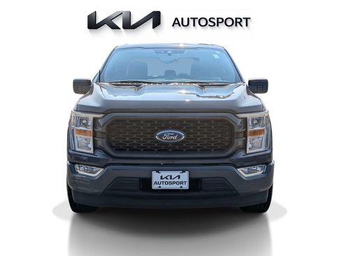 Used 2021 Ford F150 XL w/ Equipment Group 101A High RWD image 3