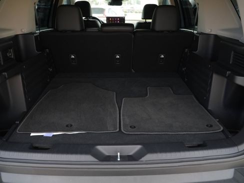 Used 2026 Honda Passport RTL image 12