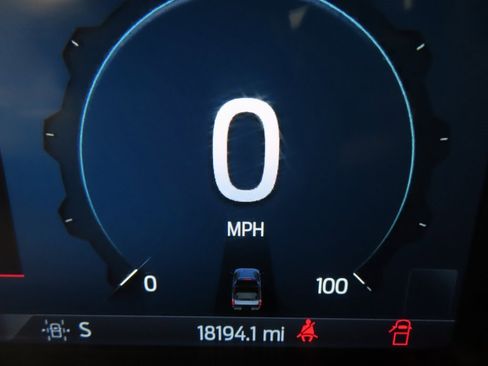 Used 2024 Ford F250 Lariat w/ Lariat Ultimate Package image 12