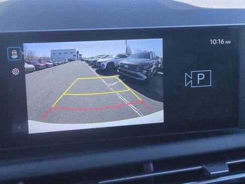 Certified 2025 Hyundai Tucson SEL image 20