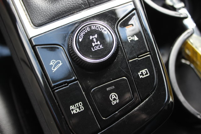 Used 2024 Kia Sportage EX AWD/4WD image 12