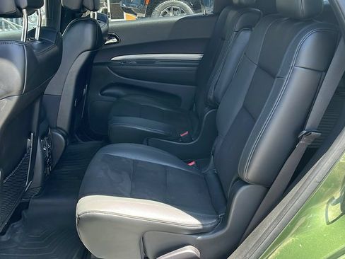 Used 2020 Dodge Durango R/T AWD/4WD image 14