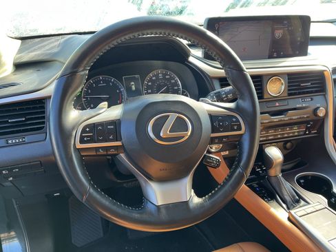 Used 2021 Lexus RX 350 AWD w/ Premium Package image 32