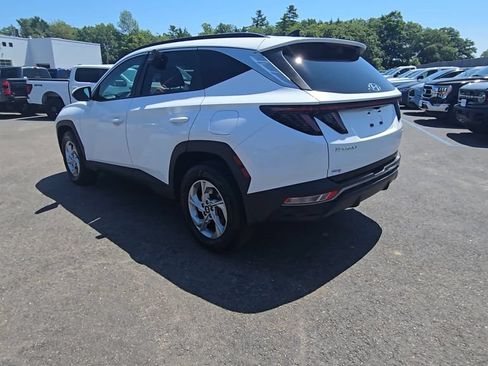 Used 2023 Hyundai Tucson SEL AWD/4WD image 17