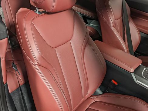 Certified 2022 BMW 430i xDrive Coupe w/ M Sport Package image 24