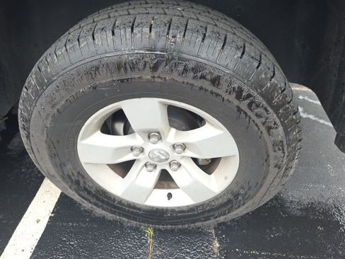 Used 2023 RAM 1500 Tradesman w/ Popular Equipment Group AWD/4WD image 11