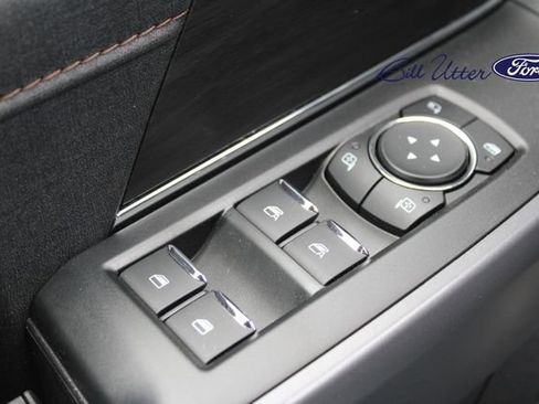 New 2025 Ford F150 Lariat w/ Equipment Group 501A Mid image 19