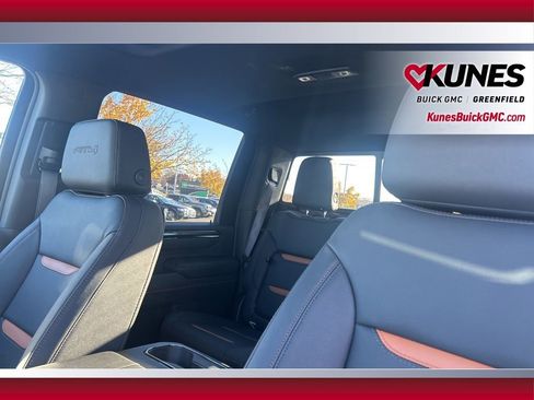 New 2026 GMC Sierra 2500 AT4 w/ AT4 Premium Plus Package image 20