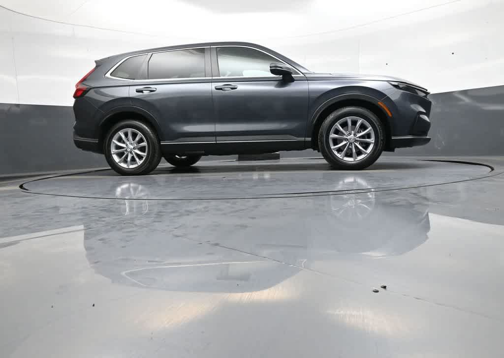 Certified 2024 Honda CR-V EX-L image 30