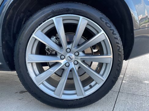 Used 2022 Volvo XC90 T8 Inscription image 22