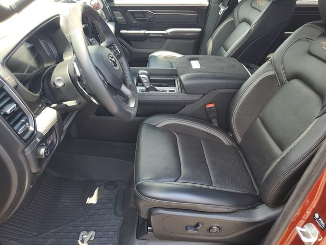 Used 2024 RAM 1500 TRX AWD/4WD image 5