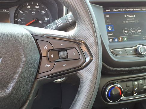 Certified 2023 Chevrolet TrailBlazer LT image 19