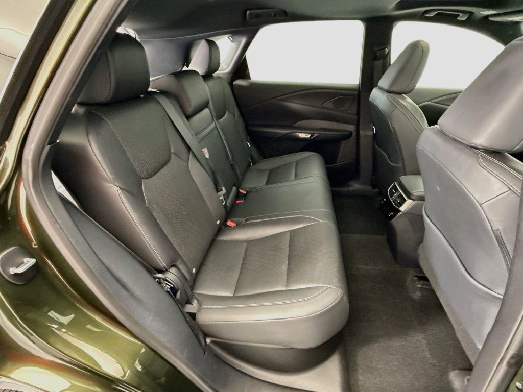 Used 2024 Lexus RX 350 Premium Plus w/ Convenience Package FWD image 20