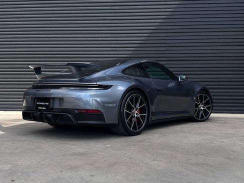 New 2026 Porsche 911 GTS image 7