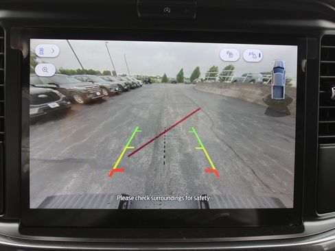 New 2026 Ford F150 STX AWD/4WD image 35