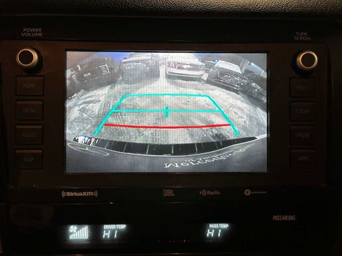 Used 2021 Toyota Sequoia TRD Pro image 32