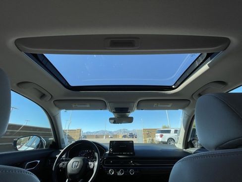 Certified 2024 Honda Civic Touring image 21