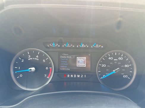 Used 2017 Ford F250 XLT w/ XLT Premium Package image 15