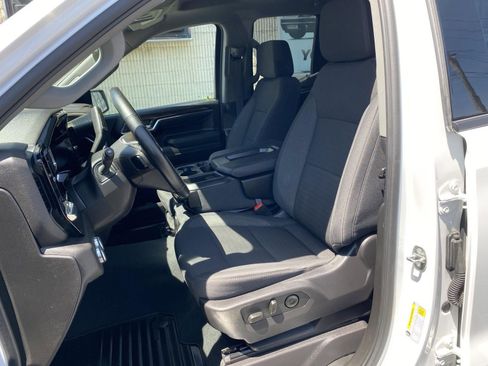 Used 2024 GMC Sierra 1500 Elevation AWD/4WD image 12