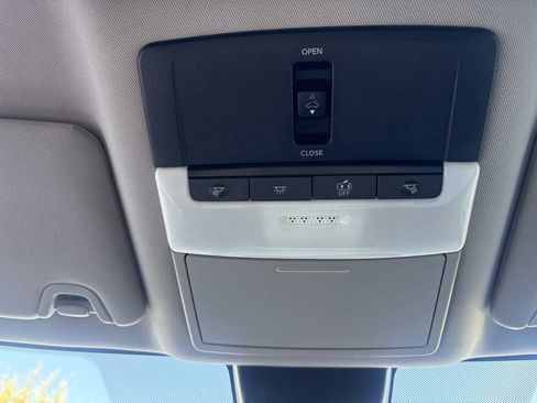 Used 2019 Nissan Altima 2.5 SV FWD image 27