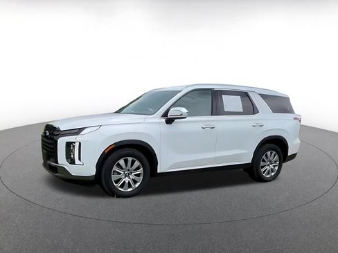 Used 2025 Hyundai Palisade SEL AWD/4WD image 8