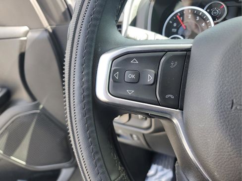 Certified 2025 RAM 1500 Big Horn image 30