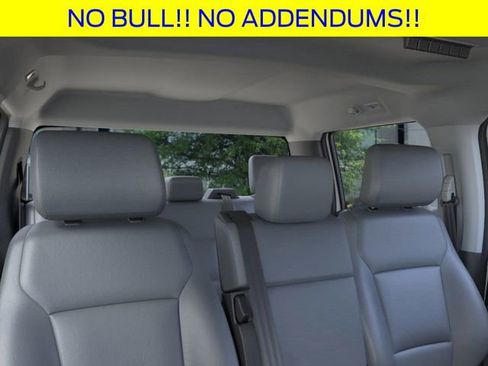 New 2026 Ford F350 XL w/ XL Driver Assist Package image 23